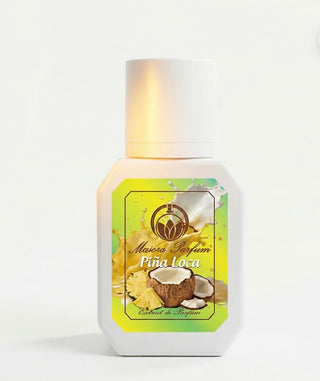 PINA LOCA MAIORA PARFUM