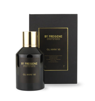 ByFregene Gli anni 60