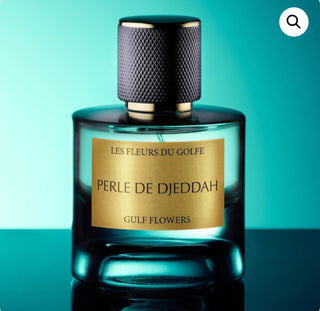 Le Fleurs du golfe Perle De Djeddah