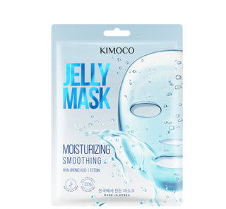 Kimoco Jelly Mask Moisturizing Smoothing