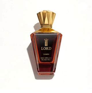 Lord Milano Sahara