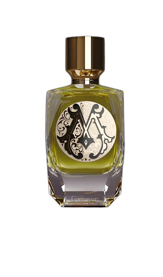 Parfum de Mahzen Gamayun