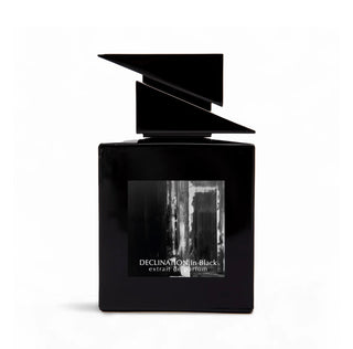 Declination In Black - Extrait De Parfum - Declination