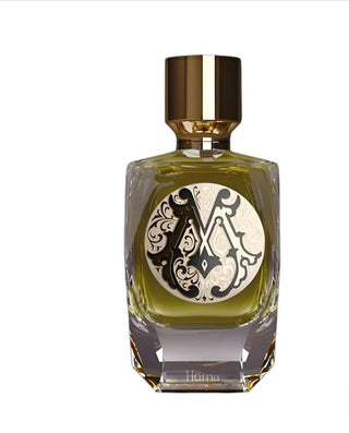 Parfum de Mahzen Huma