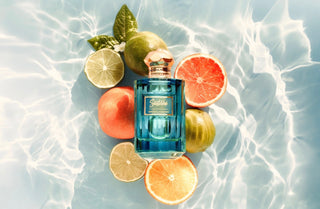 Santorini Imperial Parfums