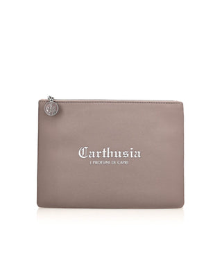Carthusia Pochette da Viaggio
Carthusia Uomo
