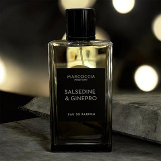 Salsedine & Ginepro Marcoccia