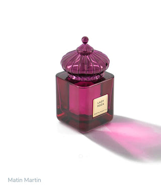 MATIN MARTIN LADY ROZA