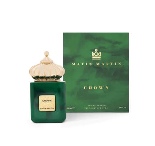 MATIN MARTIN CROWN