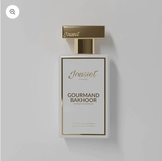 JOUSSET PARFUMS

Gourmand Bakhoor Le Parfum