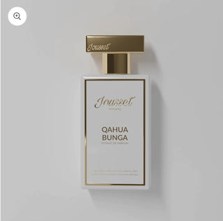 JOUSSET PARFUMS

Qahua Bunga Le Parfum