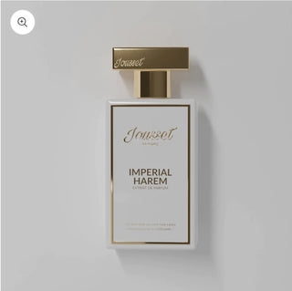 JOUSSET PARFUMS

Imperial Harem Le Parfum