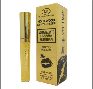 Hollywood lip gloss veleno d ape