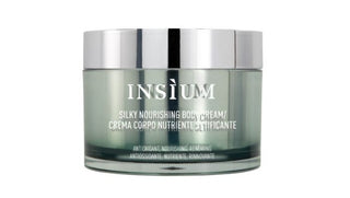 INSIUM CREMA CORPO NUTRIENTE SETIFICANTE