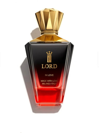 Lord Milano In Love