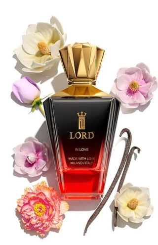Lord Milano In Love