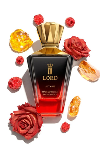 Lord Milano Je T'aime