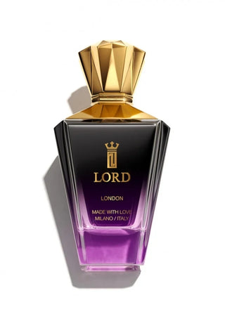 Lord Milano London Intense