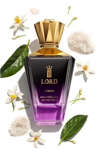 Lord Milano London Intense