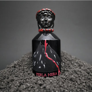 Eolie Parfums La Perla Nera La Sciara Intense LIMITED EDITION