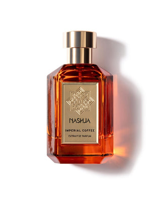 Nashja Imperial Coffee