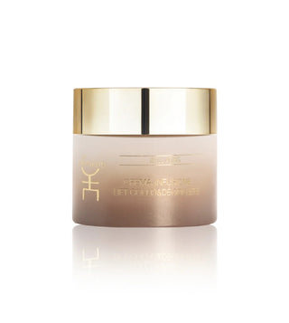 GLI ELEMENTI Crema-infusione lift collo&décolleté