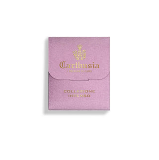 Carthusia kit Intenso