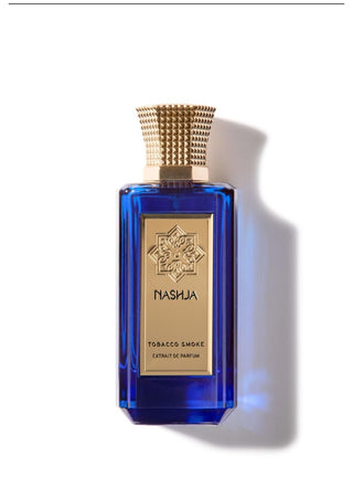 Nashja Tobacco Smoke