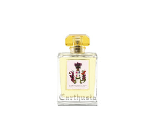 CARTHUSIA LADY
EAU DE PARFUM