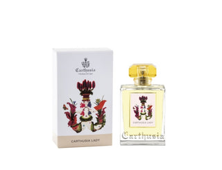 CARTHUSIA LADY
EAU DE PARFUM