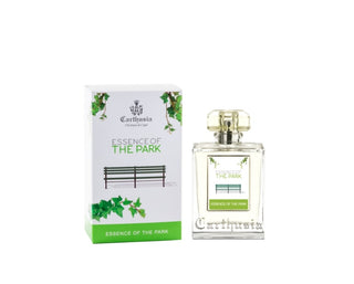 CARTHUSIA ESSENCE OF THE PARK EAU DE PARFUM 50ml