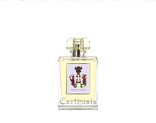 CARTHUSIA FIORI DI CAPRI
EAU DE PARFUM