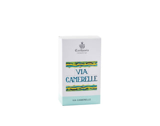 CARTHUSIA VIA CAMERELLE EAU DE PARFUM