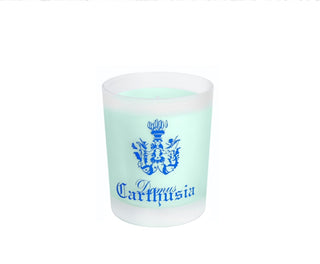 CARTHUSIA VIA CAMERELLE CANDELA