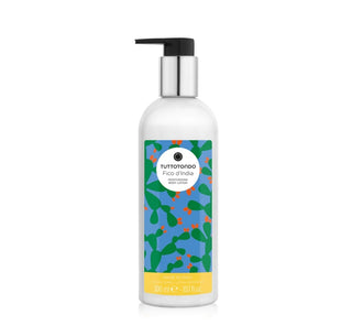 TUTTOTONDO FICO D'INDIA - Lozione corpo 300ml