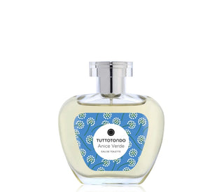 TUTTOTONDO ANICE VERDE - Eau de toilette 100ml