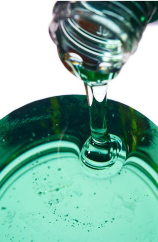 TUTTOTONDO ANICE VERDE RICARICA GEL DOCCIA