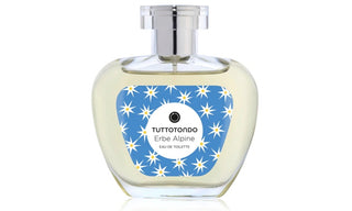 TUTTOTONDO ERBE ALPINE EAU DE TOILETTE 100ML
