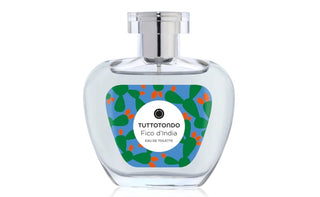 TUTTOTONDO FICO D'INDIA EAU DE TOILETTE 100ML