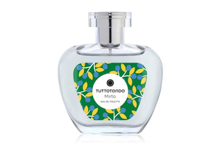 TUTTOTONDO MIRTO EAU DE TOILETTE 100ML