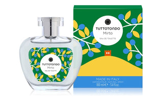 TUTTOTONDO MIRTO EAU DE TOILETTE 100ML