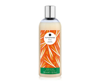 TUTTOTONDO RISO GEL DOCCIA