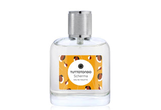 TUTTOTONDO SCHERMA EAU DE TOILETTE 100ML