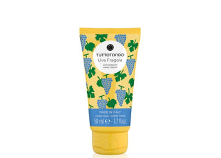 TUTTOTONDO UVA FRAGOLA CREMA MANI