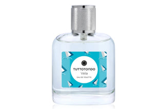 TUTTOTONDO VELA EAU DE PARFUM 100ML