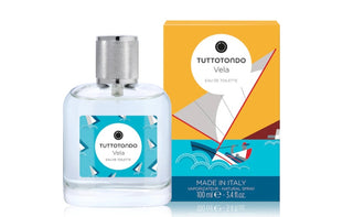 TUTTOTONDO VELA EAU DE PARFUM 100ML