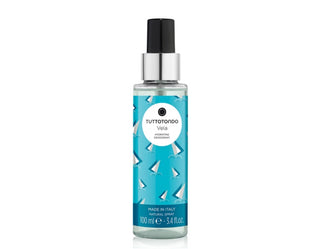 TUTTOTONDO VELA DEODORANTE SPRAY