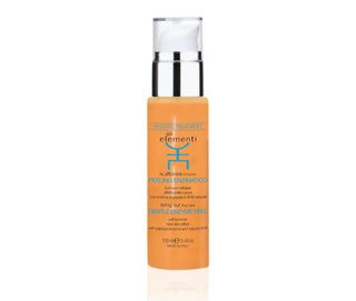 GLI ELEMENTI PEELING DOLCE ENZIMATICO