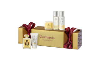 CARTHUSIA CANDY BOX MEDITERRANEO