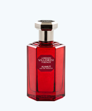 LORENZO VILLORESI ALAMUT EDT